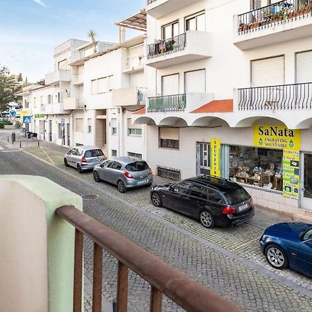 Rustic Old Town - T3 Apartment Albufeira Exterior foto