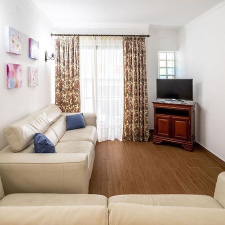 Rustic Old Town - T3 Apartment Albufeira Exterior foto