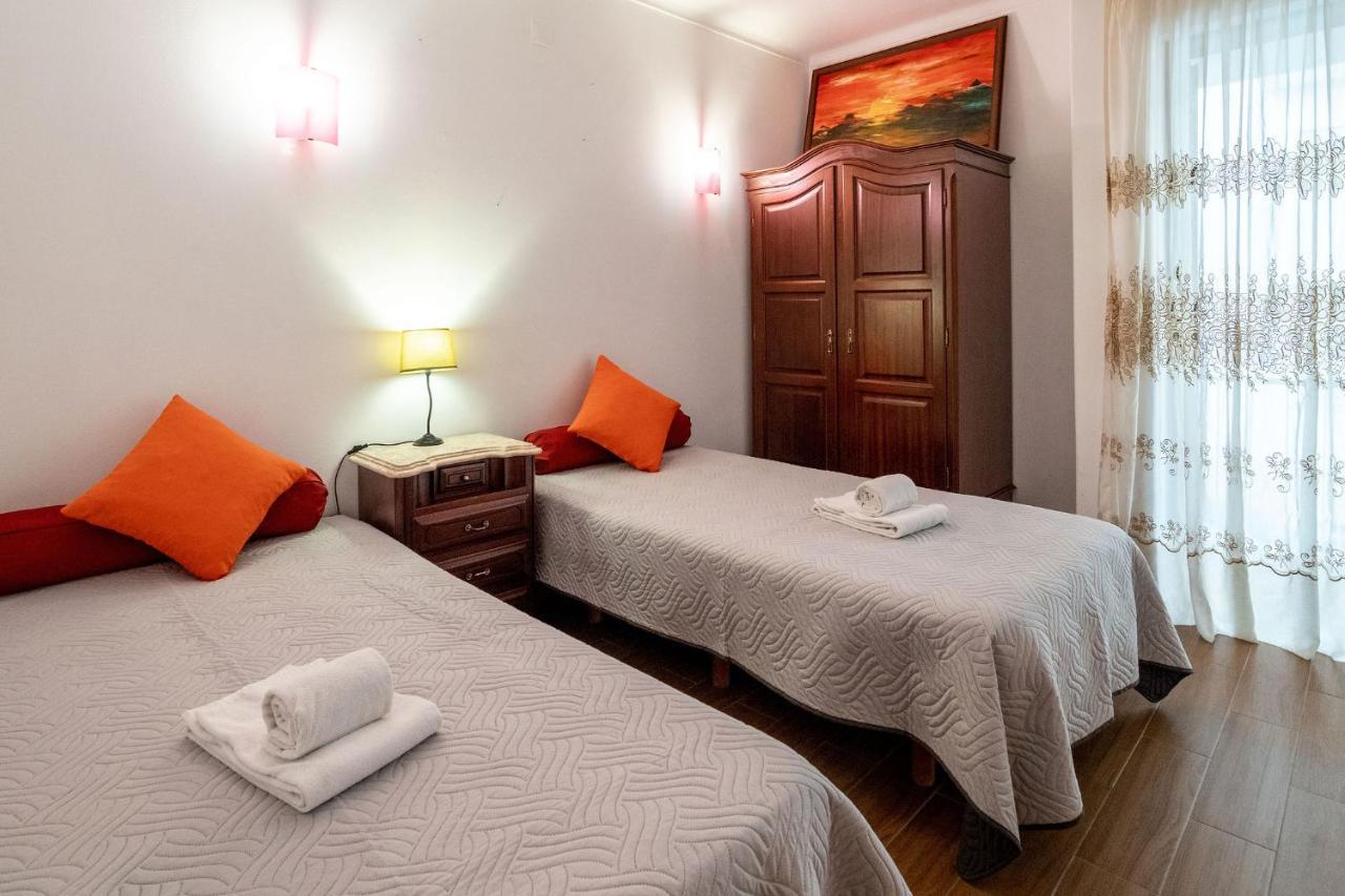 Rustic Old Town - T3 Apartment Albufeira Exterior foto