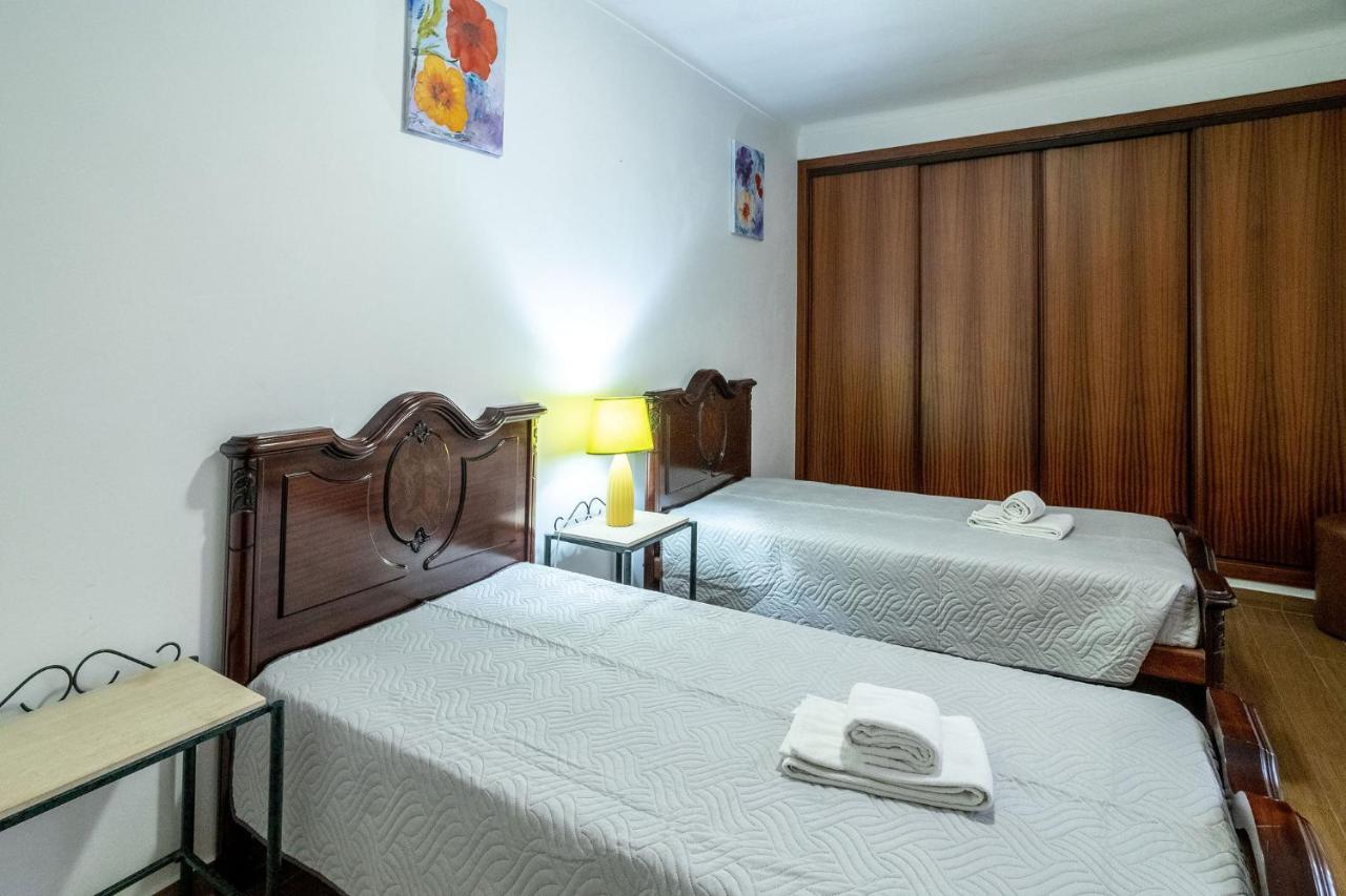 Rustic Old Town - T3 Apartment Albufeira Exterior foto