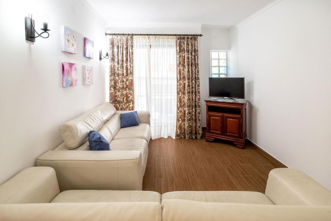 Rustic Old Town - T3 Apartment Albufeira Exterior foto