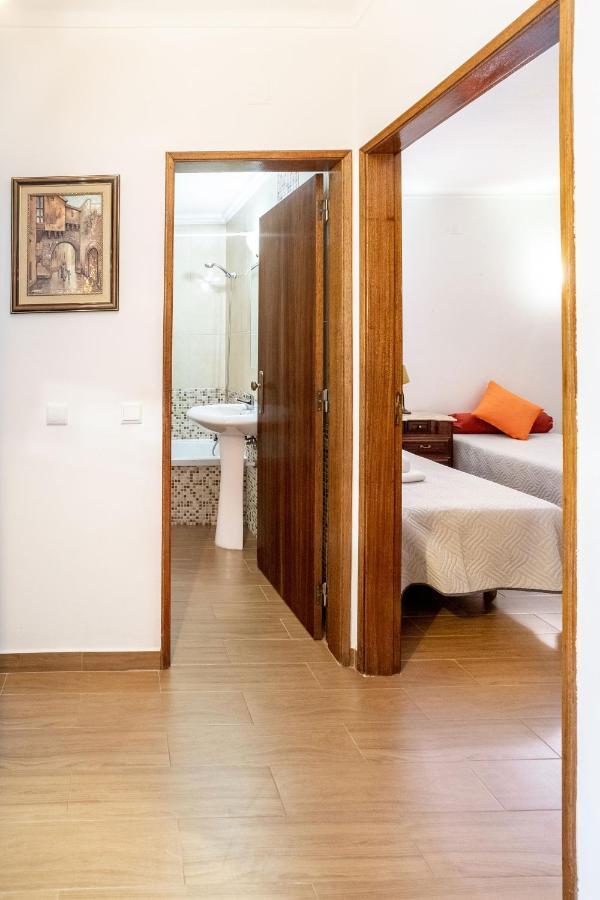 Rustic Old Town - T3 Apartment Albufeira Exterior foto