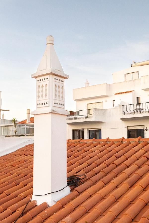 Rustic Old Town - T3 Apartment Albufeira Exterior foto