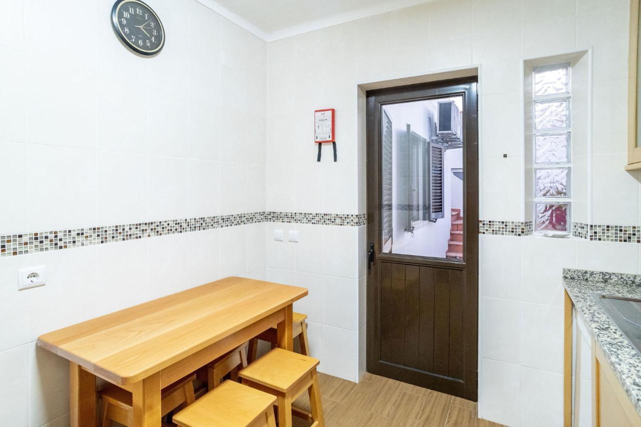 Rustic Old Town - T3 Apartment Albufeira Exterior foto