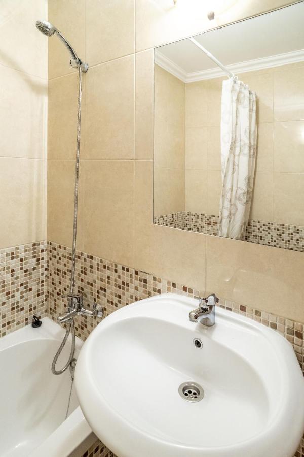 Rustic Old Town - T3 Apartment Albufeira Exterior foto