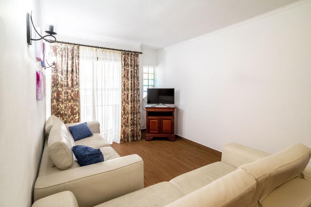 Rustic Old Town - T3 Apartment Albufeira Exterior foto