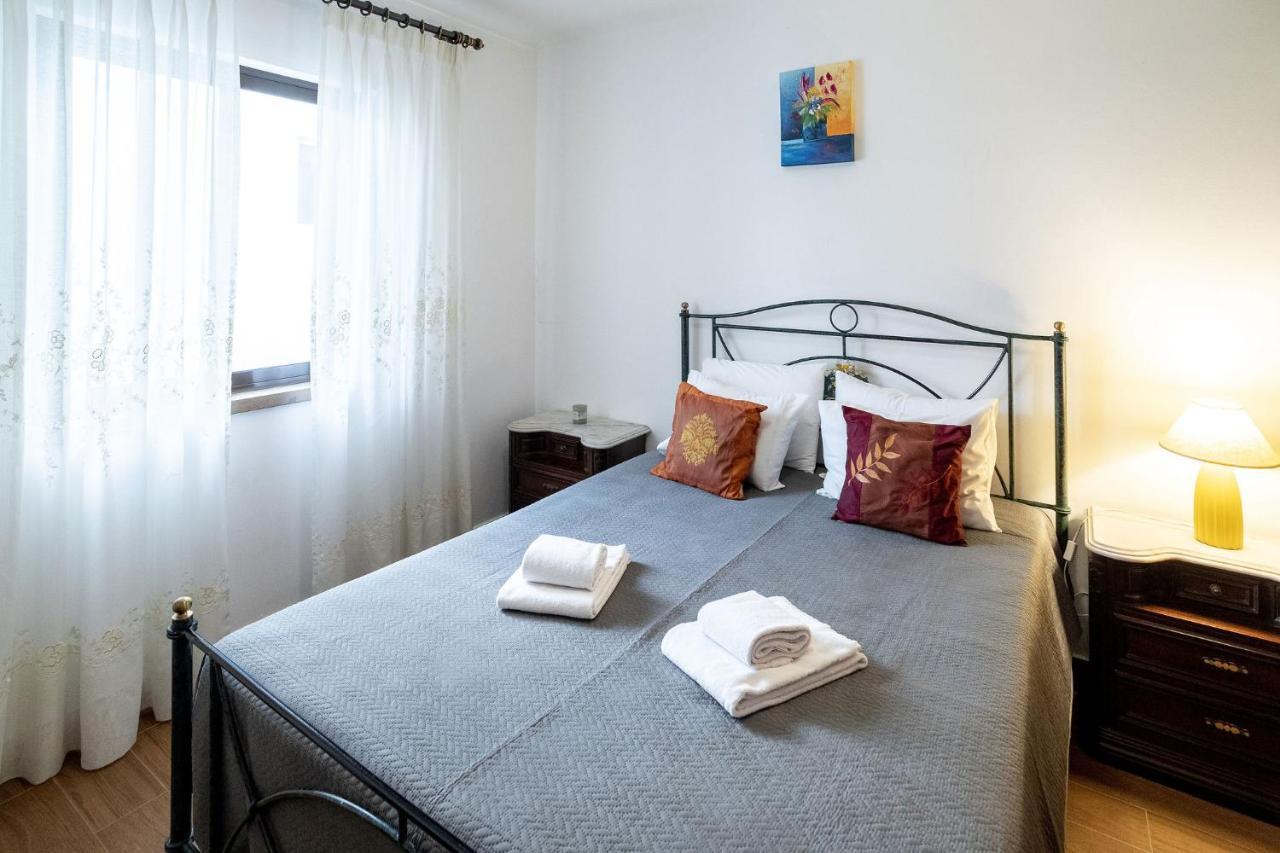 Rustic Old Town - T3 Apartment Albufeira Exterior foto