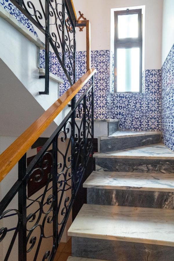Rustic Old Town - T3 Apartment Albufeira Exterior foto
