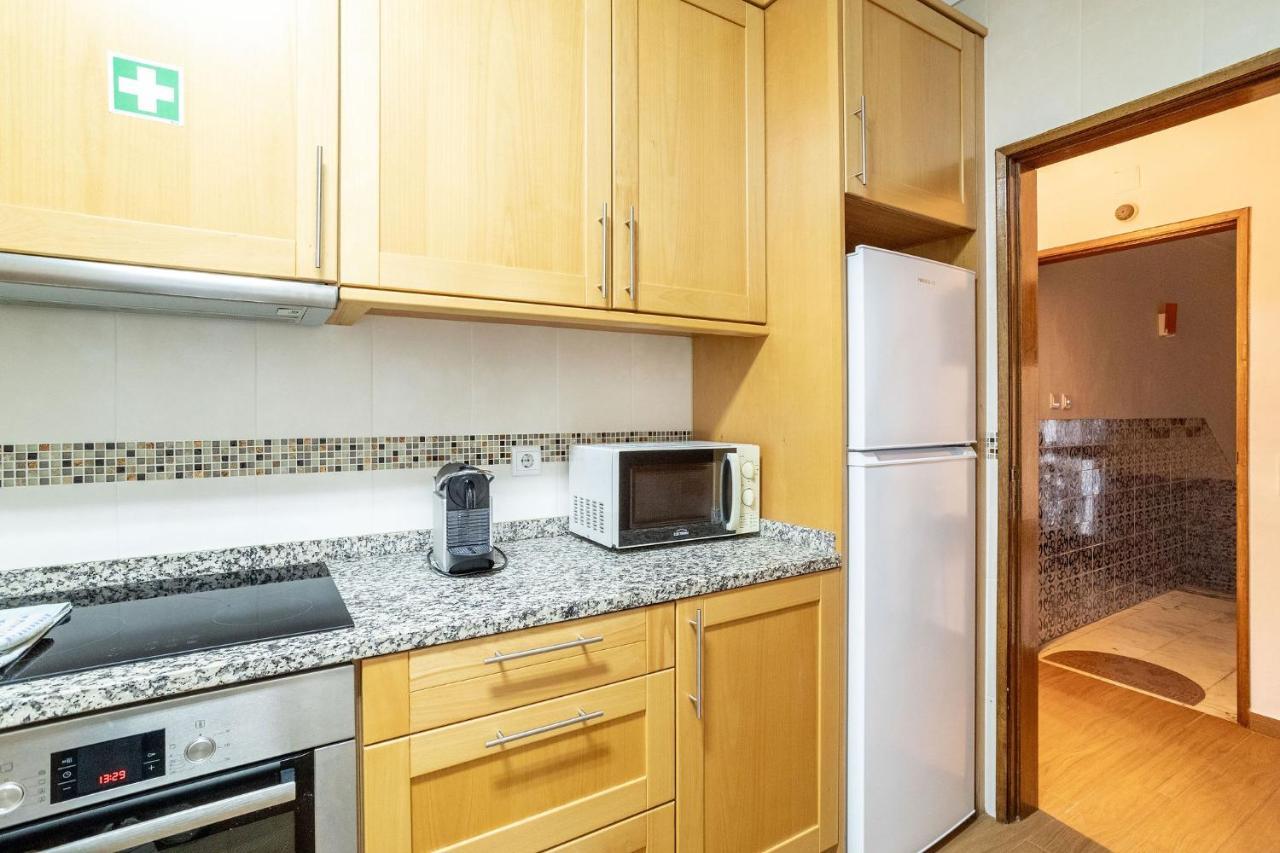 Rustic Old Town - T3 Apartment Albufeira Exterior foto