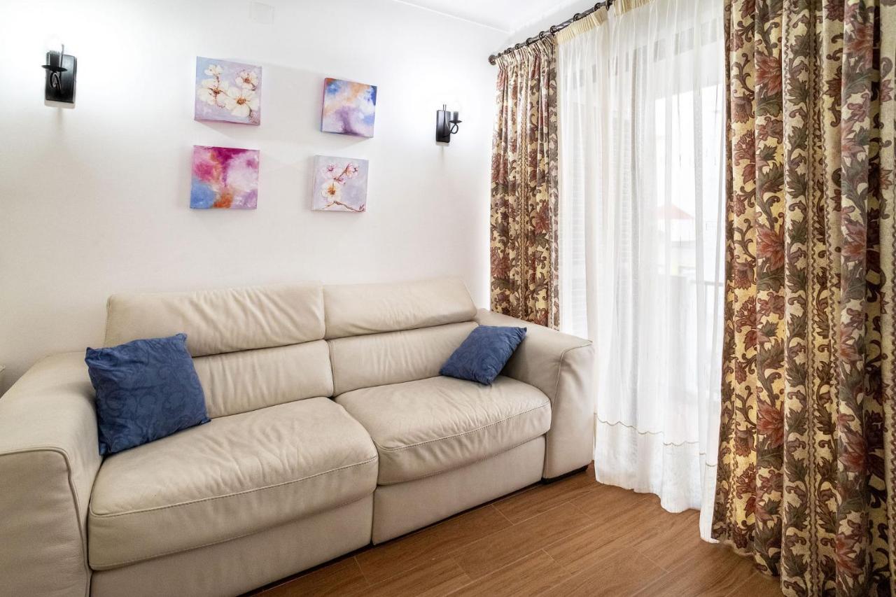 Rustic Old Town - T3 Apartment Albufeira Exterior foto