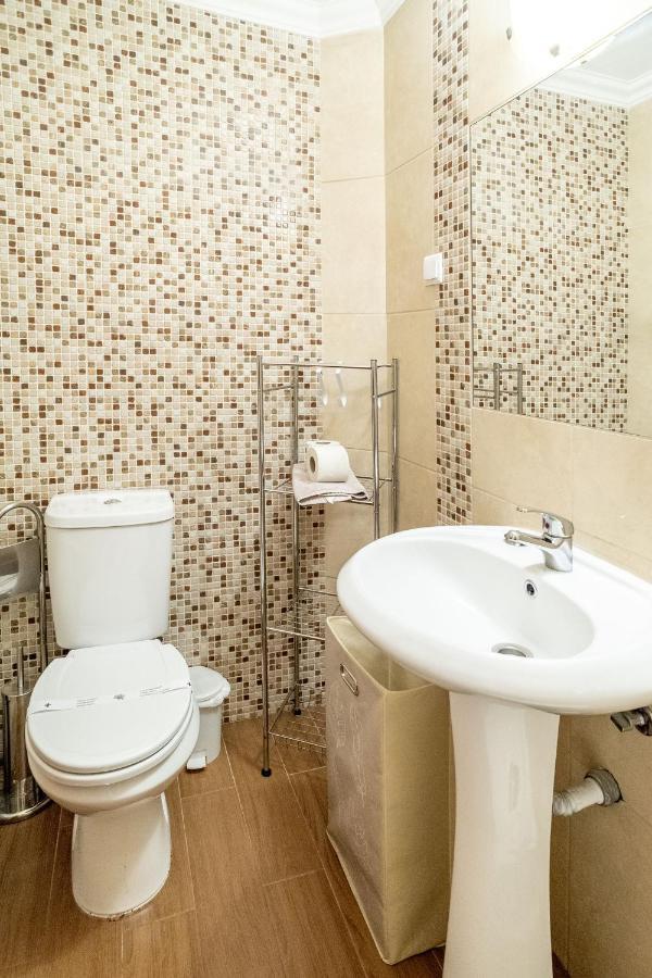 Rustic Old Town - T3 Apartment Albufeira Exterior foto