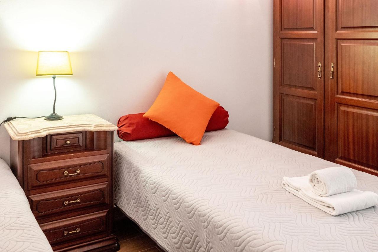 Rustic Old Town - T3 Apartment Albufeira Exterior foto
