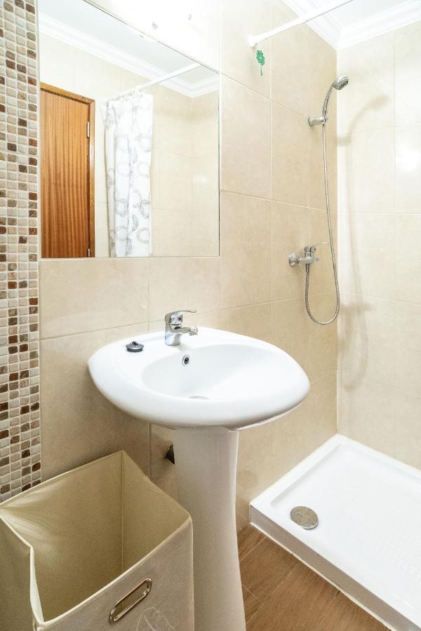 Rustic Old Town - T3 Apartment Albufeira Exterior foto