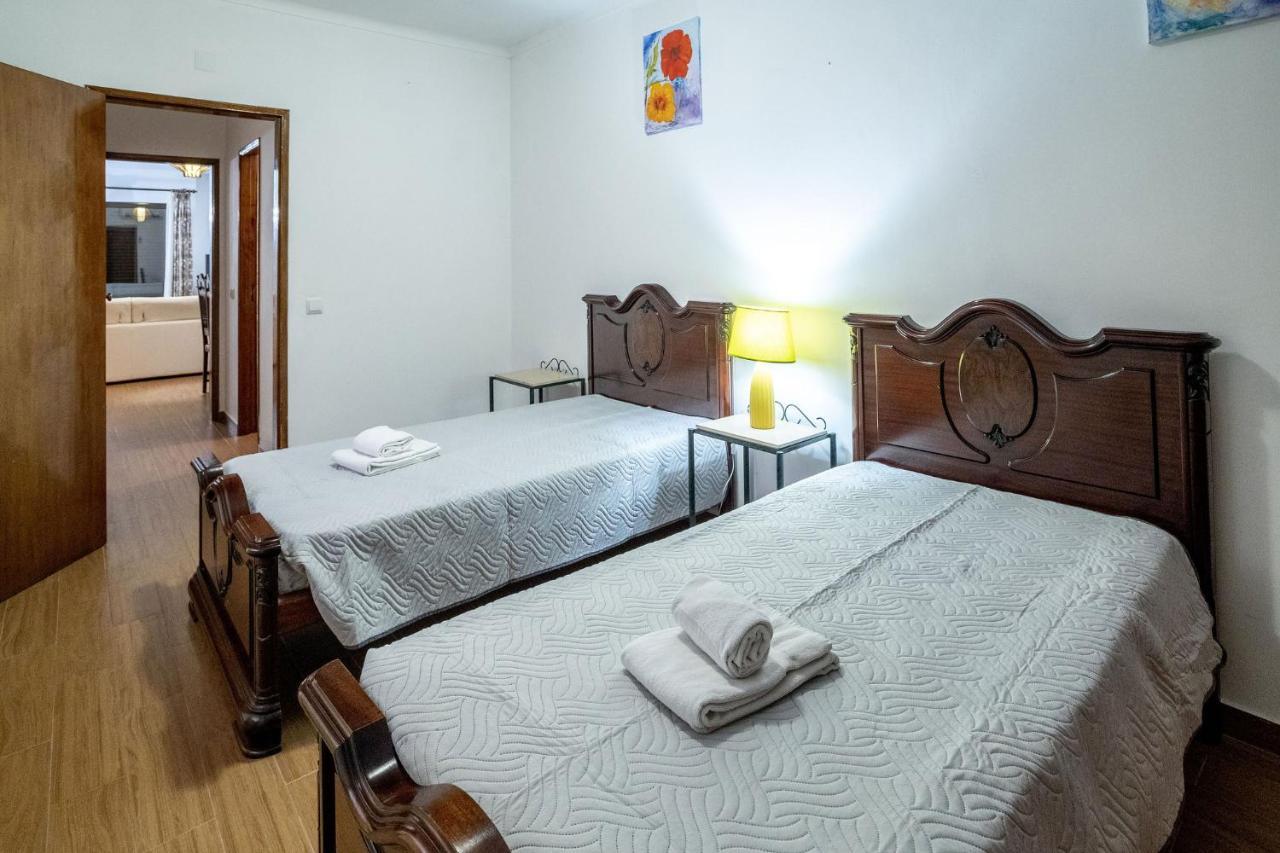 Rustic Old Town - T3 Apartment Albufeira Exterior foto
