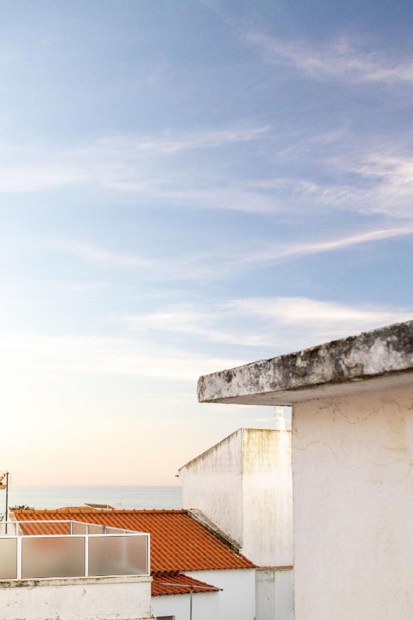 Rustic Old Town - T3 Apartment Albufeira Exterior foto